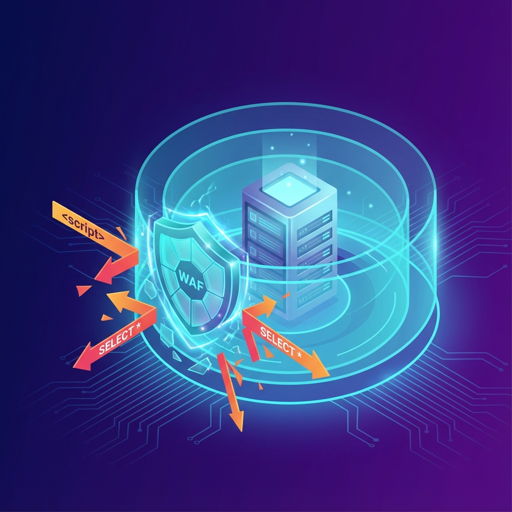 🛡️ WAF ModSecurity : Protéger ses Applications Web des Attaques OWASP Top 10