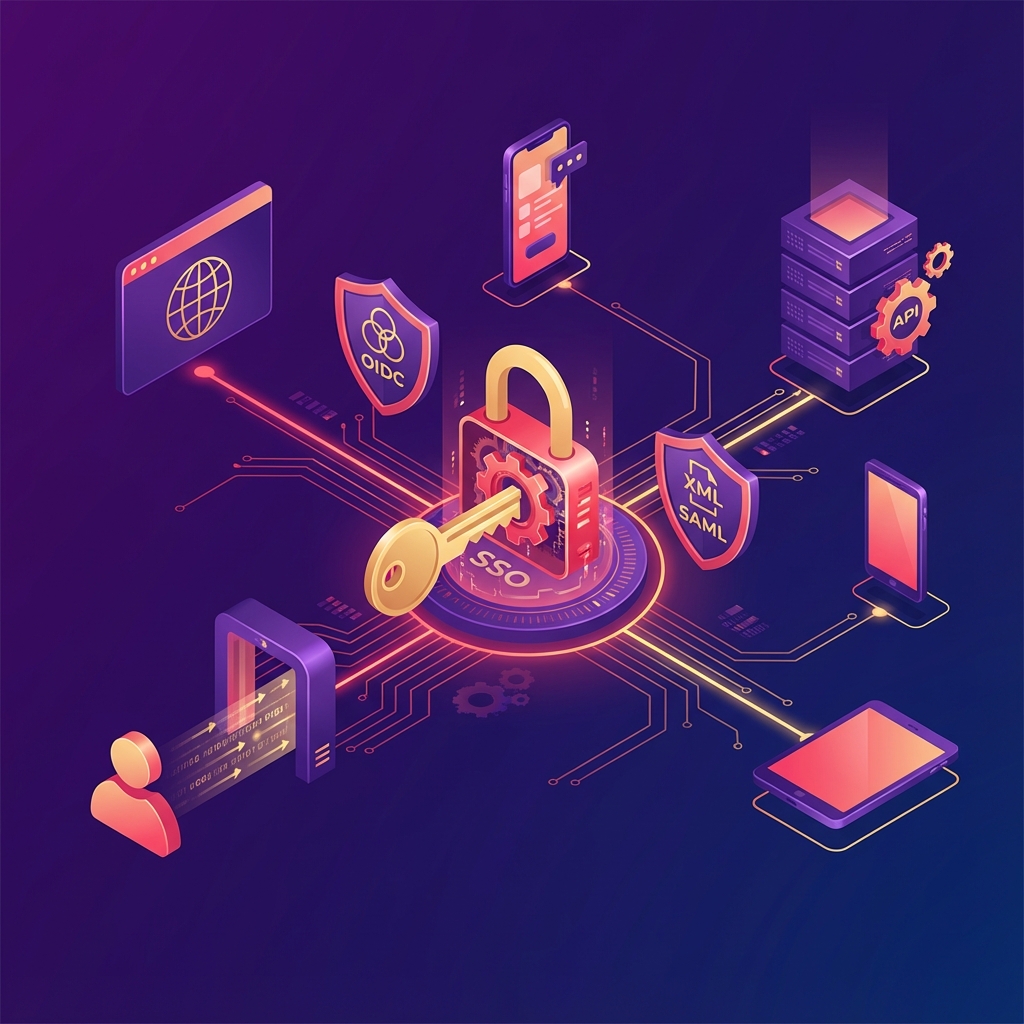 🔐 SSO Keycloak : Centraliser l&rsquo;Authentification de toutes vos Applications