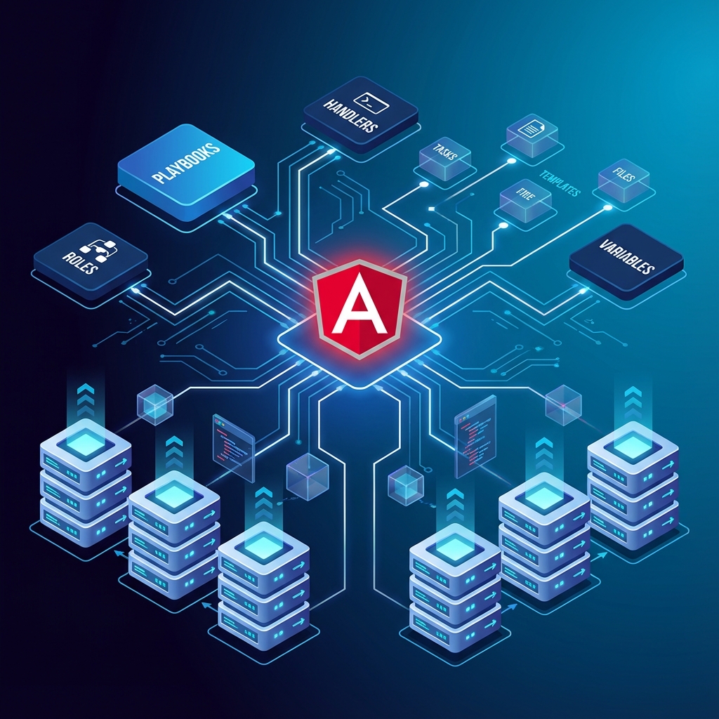 📋 Ansible : 10 Bonnes Pratiques pour des Rôles Réutilisables et Maintenables