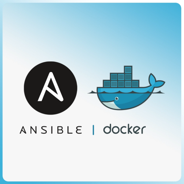 Ansible Role : Docker Engine