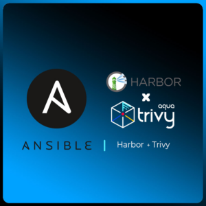 Ansible Role : Harbor Trivy