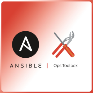 Ansible Role : Ops Toolbox