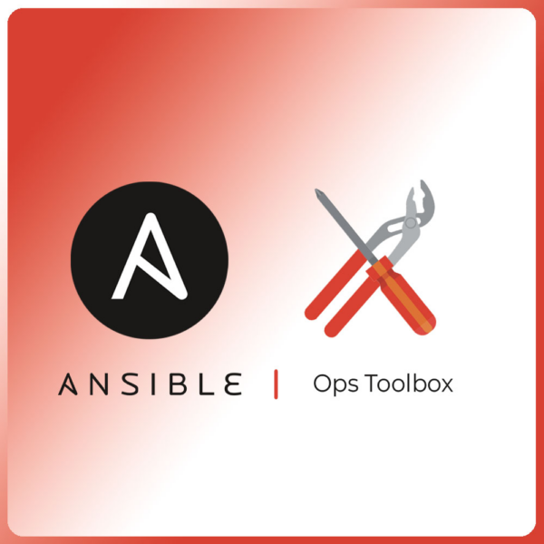 Ansible Role : Ops Toolbox